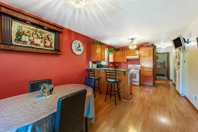 $219,000 | 491 Escanaba Avenue, Calumet City, IL 60409