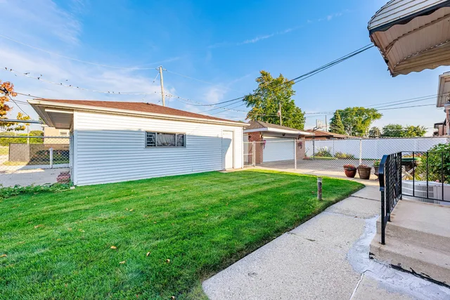 $219,000 | 491 Escanaba Avenue, Calumet City, IL 60409