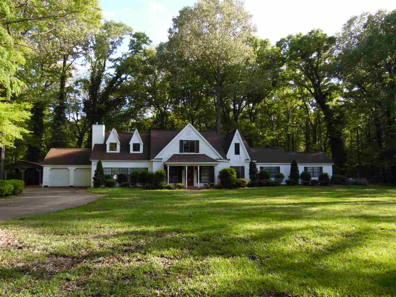 761 Yandell Road Canton, MS 39046 - Photo 1 of 23 Photo 1