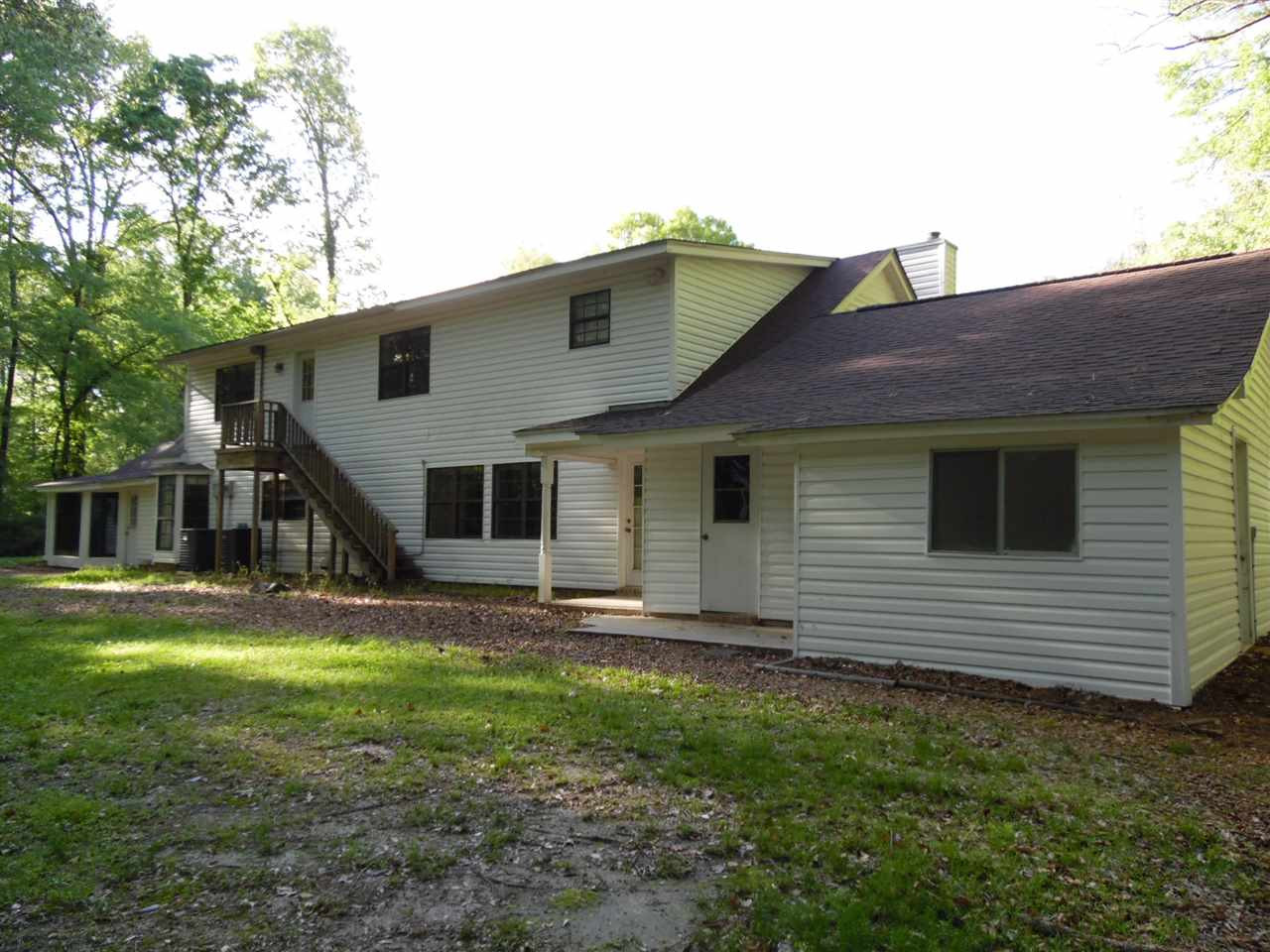 761 Yandell Road Canton, MS 39046 - Photo 22 of 23 Photo 22