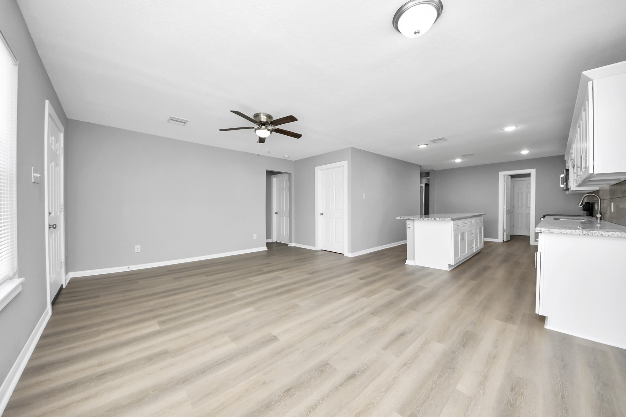 6832 Foster Street Houston, TX 77021 - Photo 10 of 35