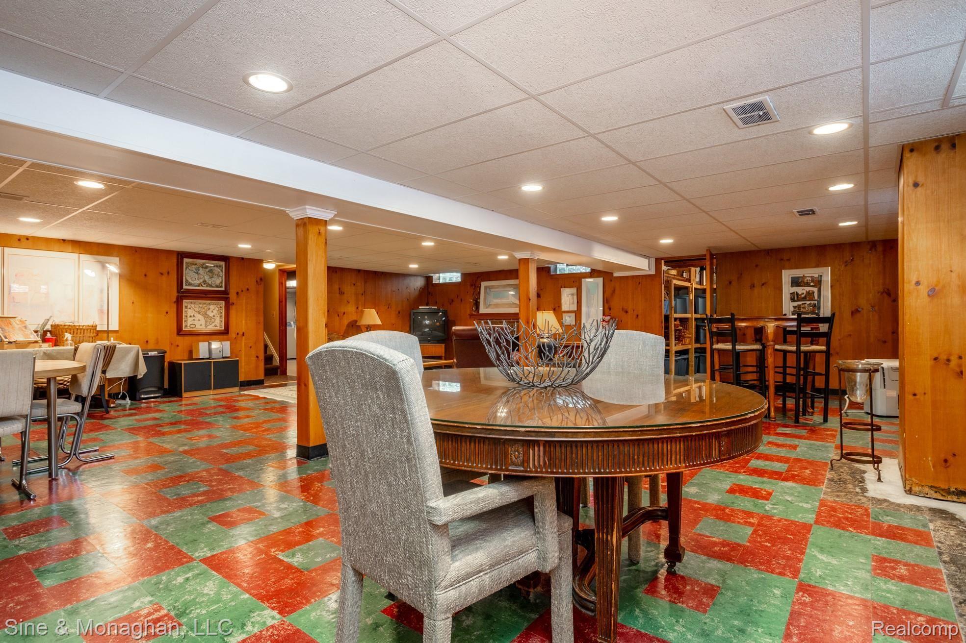 55 Shoreham Road Grosse Pointe, MI 48236 - Photo 46 of 85 55 Shoreham S045.jpg