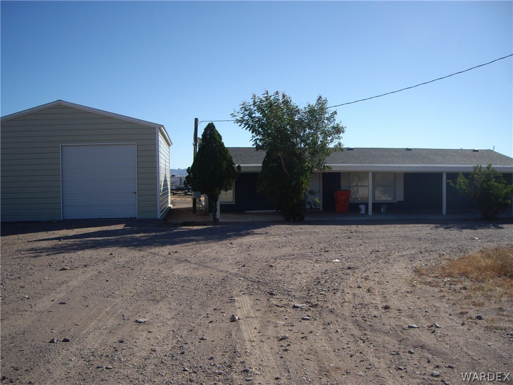 870 Elgin Road Golden Valley, AZ 86413 - Photo 23 of 24