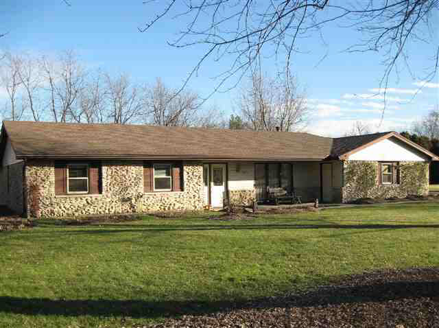 5408 North Moore Road Muncie, IN 47304 - Photo 1 of 1