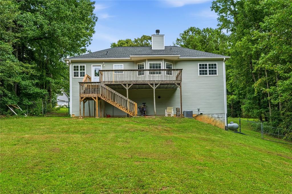 89 Providence Lake Road Tallapoosa, GA 30176 - Photo 2 of 18 Gallery Image 2