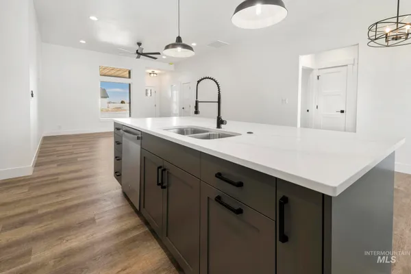 $425,000 | 821 23rd Avenue East, Jerome, ID 83338