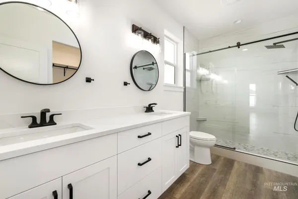 $425,000 | 821 23rd Avenue East, Jerome, ID 83338