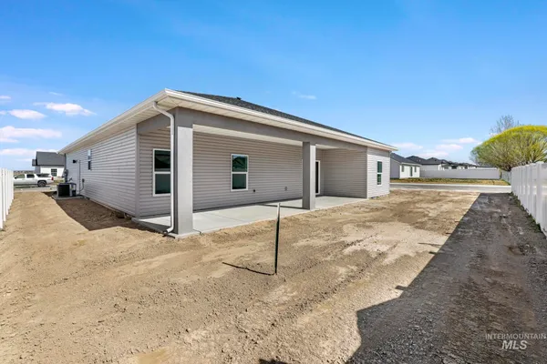 $425,000 | 821 23rd Avenue East, Jerome, ID 83338