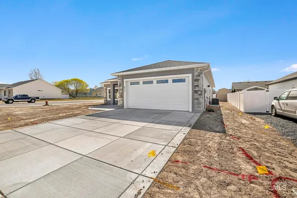 $425,000 | 821 23rd Avenue East, Jerome, ID 83338