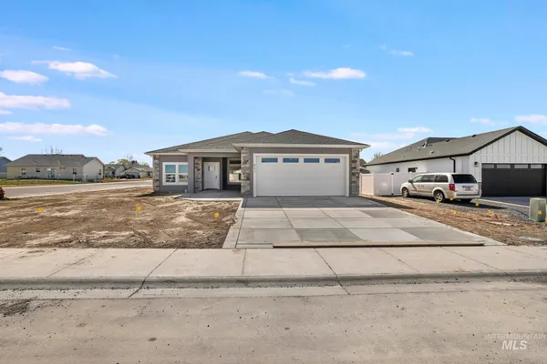 $425,000 | 821 23rd Avenue East, Jerome, ID 83338