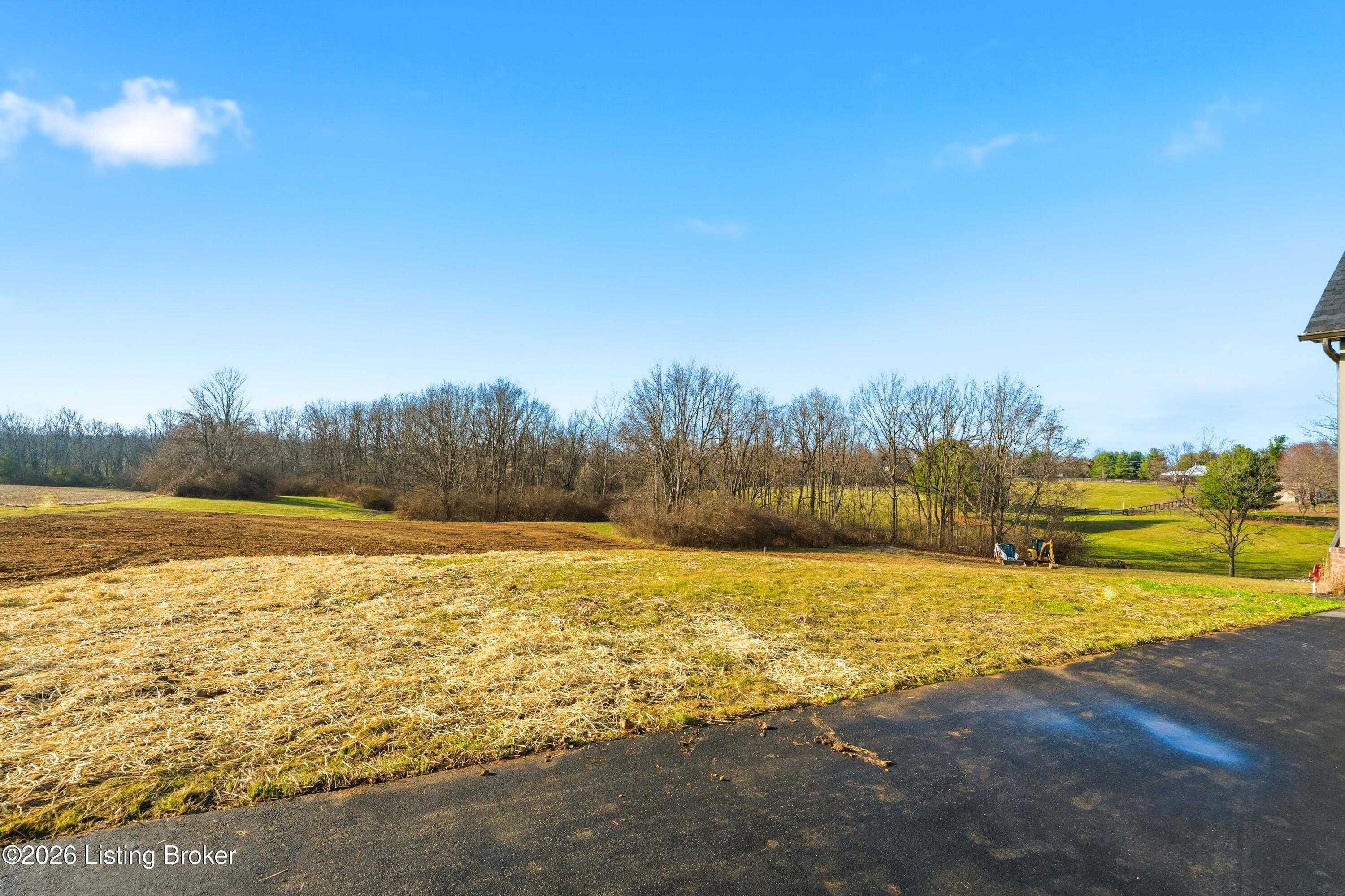 215 Mahuron Road Simpsonville, KY 40067 - Photo 55 of 59 View from Patio