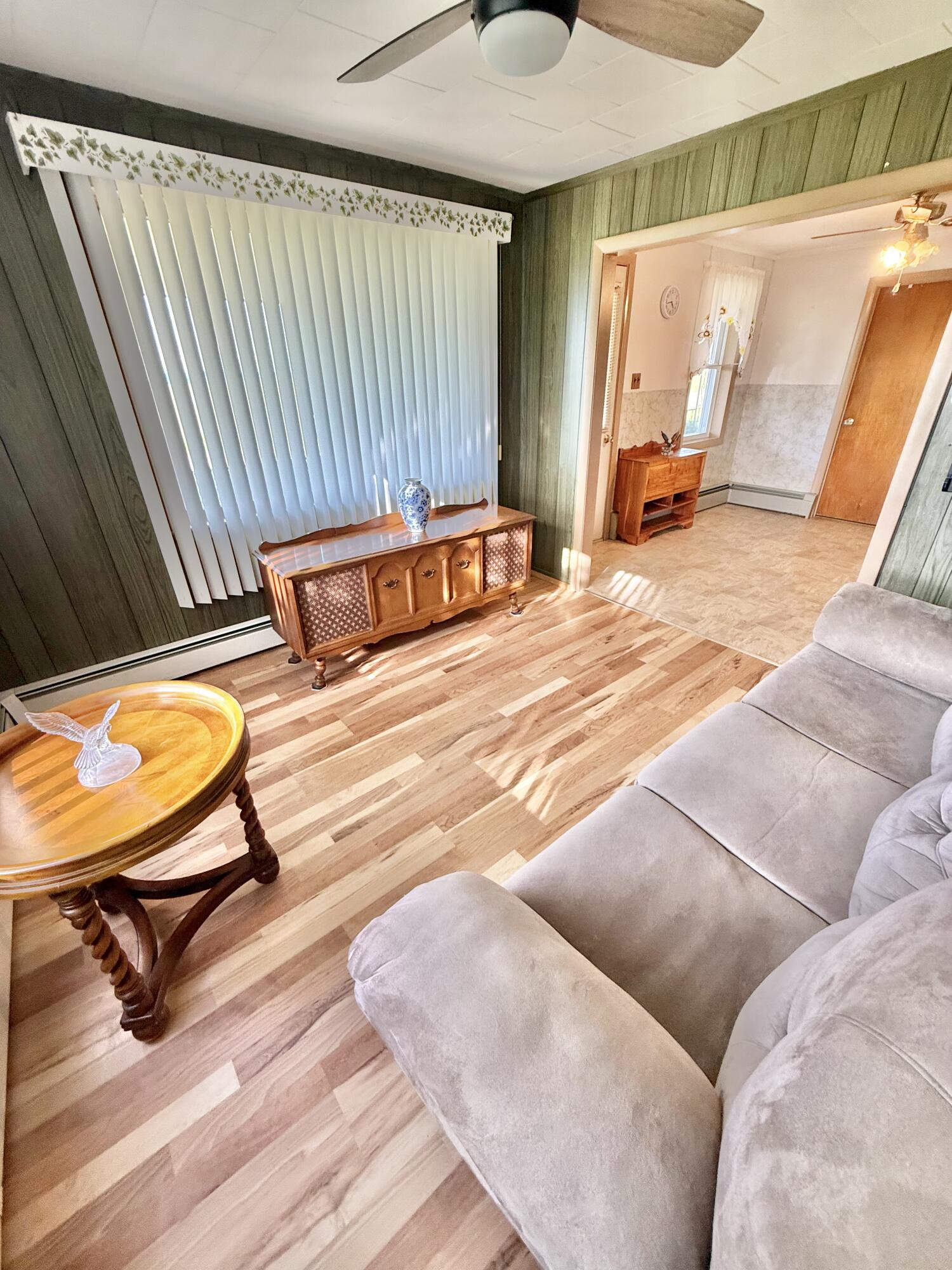 17 Doucette Road Grand Isle, ME 04746 - Photo 51 of 87 Living Room