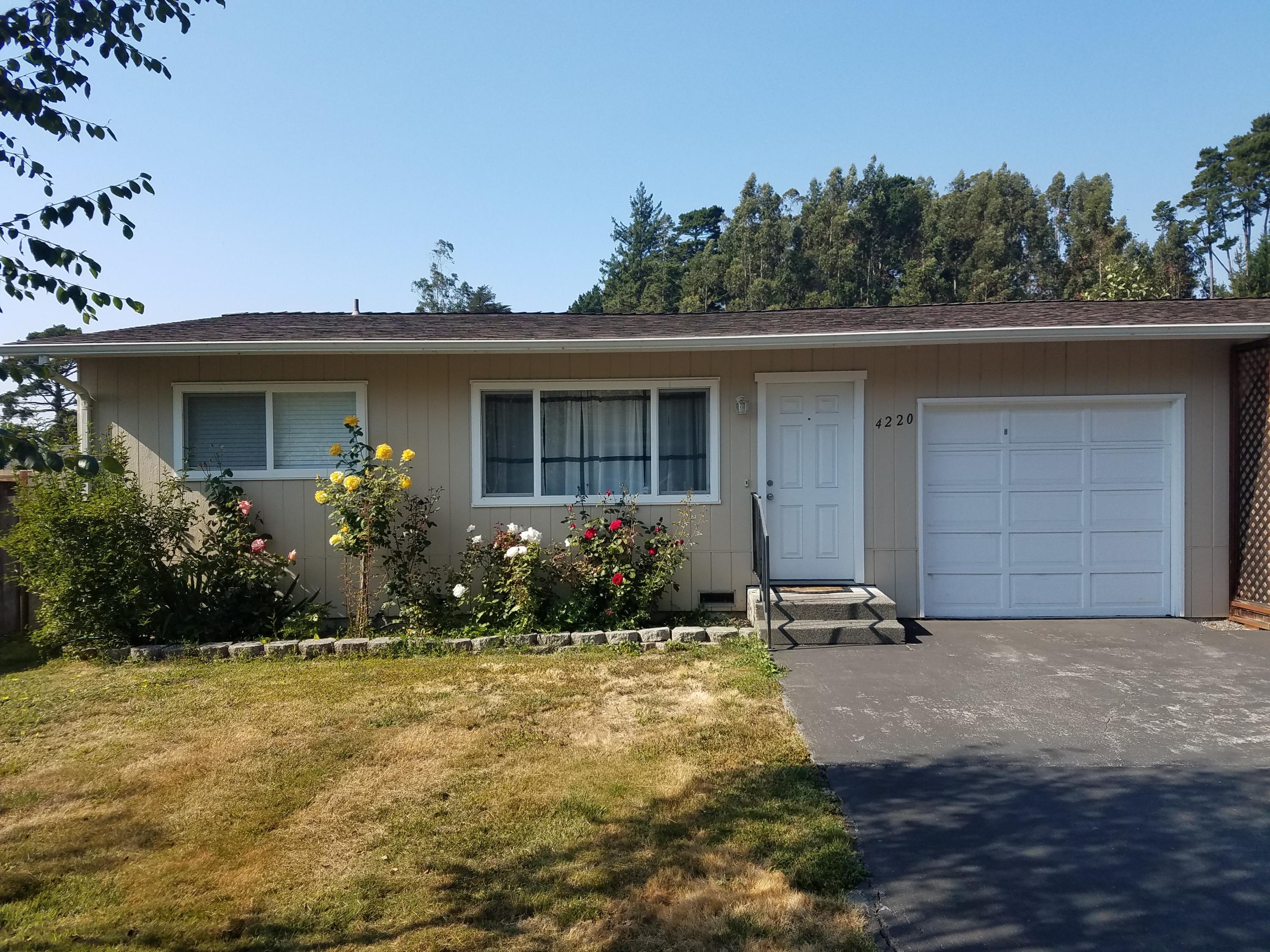 4220 Loop Road Fortuna, CA 95540 - Photo 1 of 13