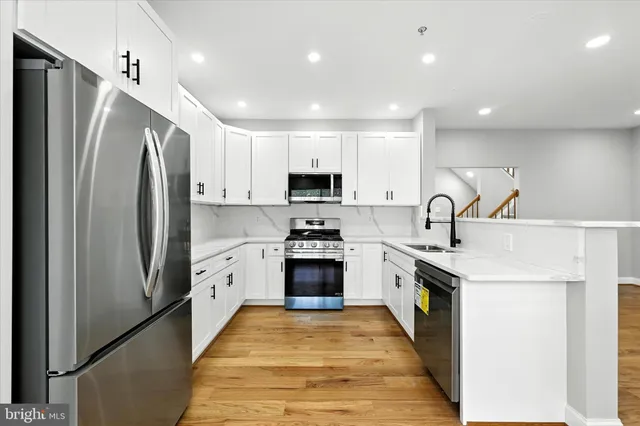 $708,900 | 9828 Snow Bird Lane, Laurel, MD 20723