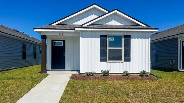 $183,900 | 6553 Cypress Vine Court, Slidell, LA 70461