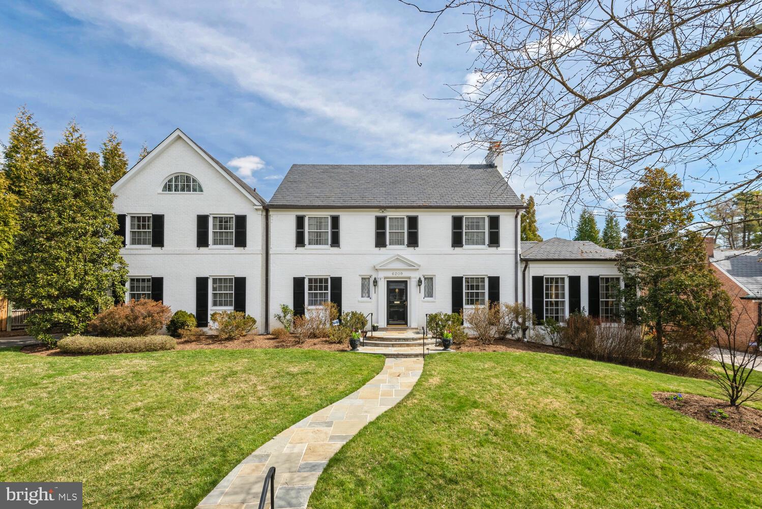 6209 Brookside Drive Chevy Chase, MD 20815 - Photo 1 of 51