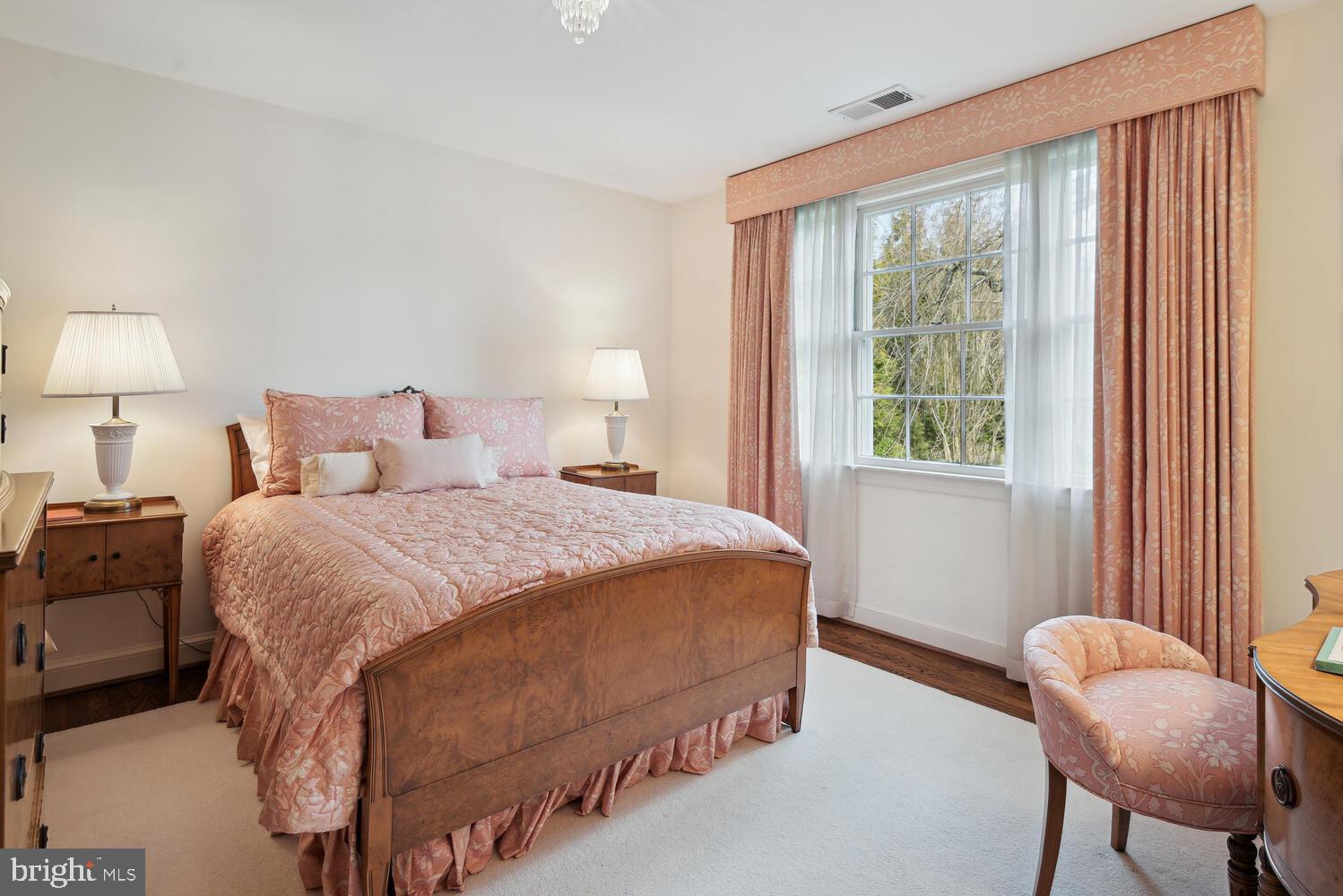 6209 Brookside Drive Chevy Chase, MD 20815 - Photo 31 of 51 Third bedroom