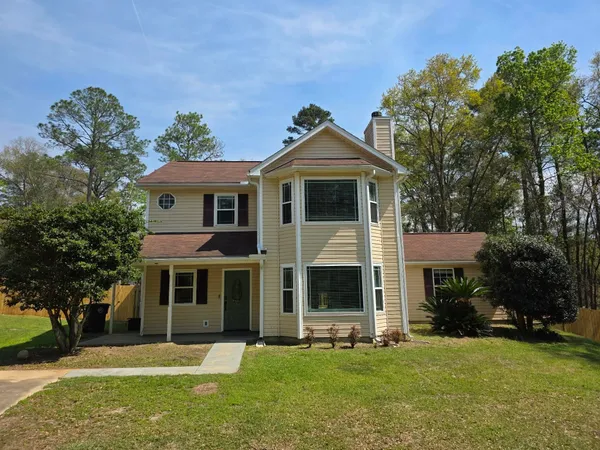 $450,000 | 4201 Stoney Pointe Drive, Tallahassee, FL 32309