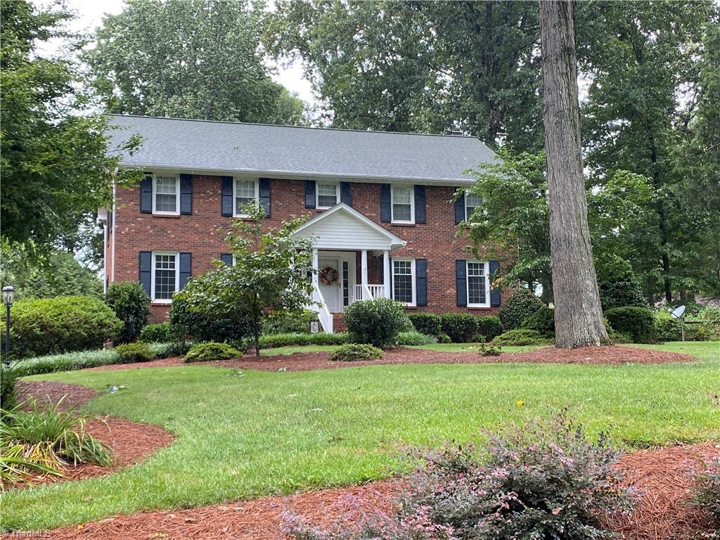 595 Barkworth Road Clemmons, NC 27012 - Photo 1 of 43 Gallery Image 1