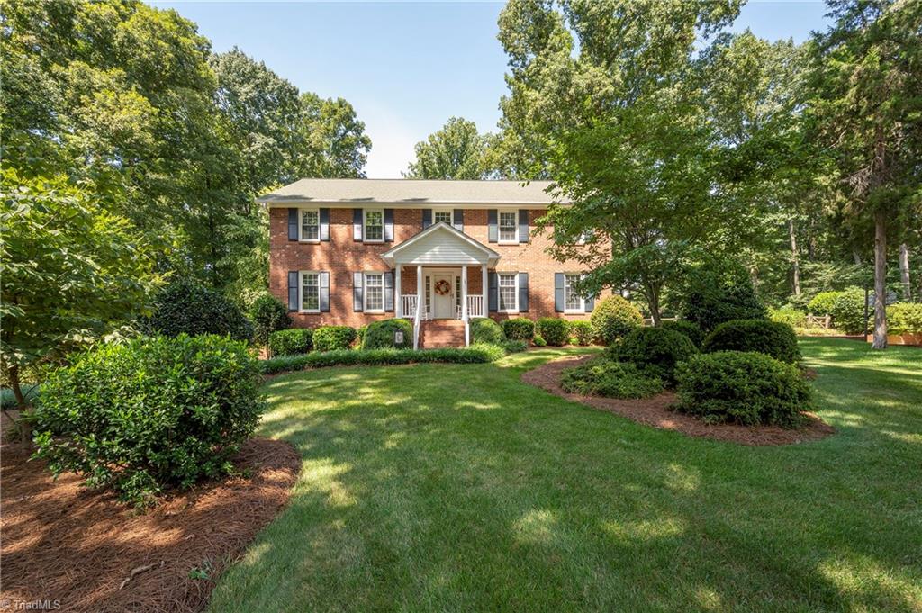 595 Barkworth Road Clemmons, NC 27012 - Photo 2 of 43 Gallery Image 2