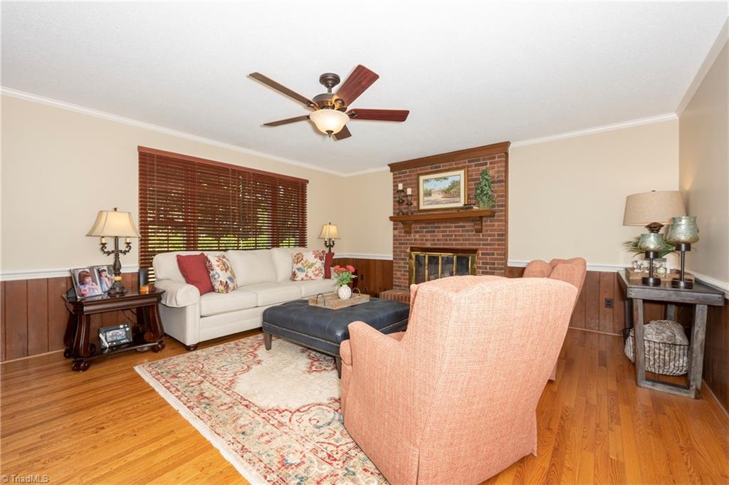 595 Barkworth Road Clemmons, NC 27012 - Photo 12 of 43 Gallery Image 12