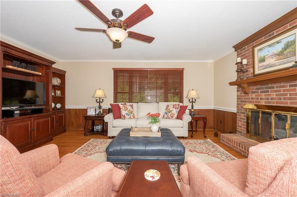 595 Barkworth Road Clemmons, NC 27012 - Photo 13 of 43 Gallery Image 13