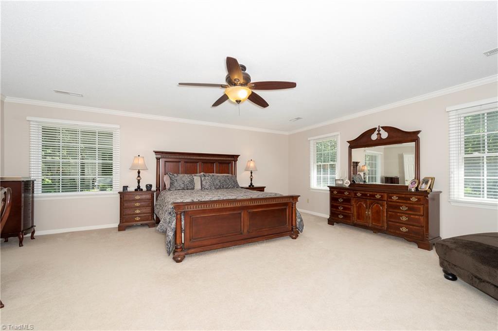 595 Barkworth Road Clemmons, NC 27012 - Photo 15 of 43 Gallery Image 15