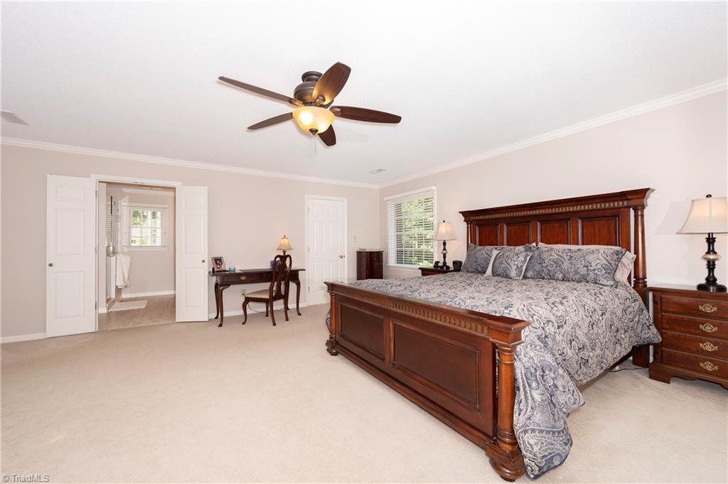 595 Barkworth Road Clemmons, NC 27012 - Photo 16 of 43 Gallery Image 16