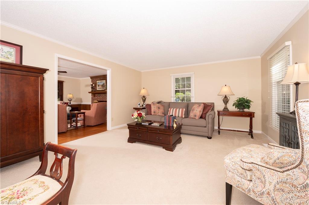 595 Barkworth Road Clemmons, NC 27012 - Photo 17 of 43 Gallery Image 17