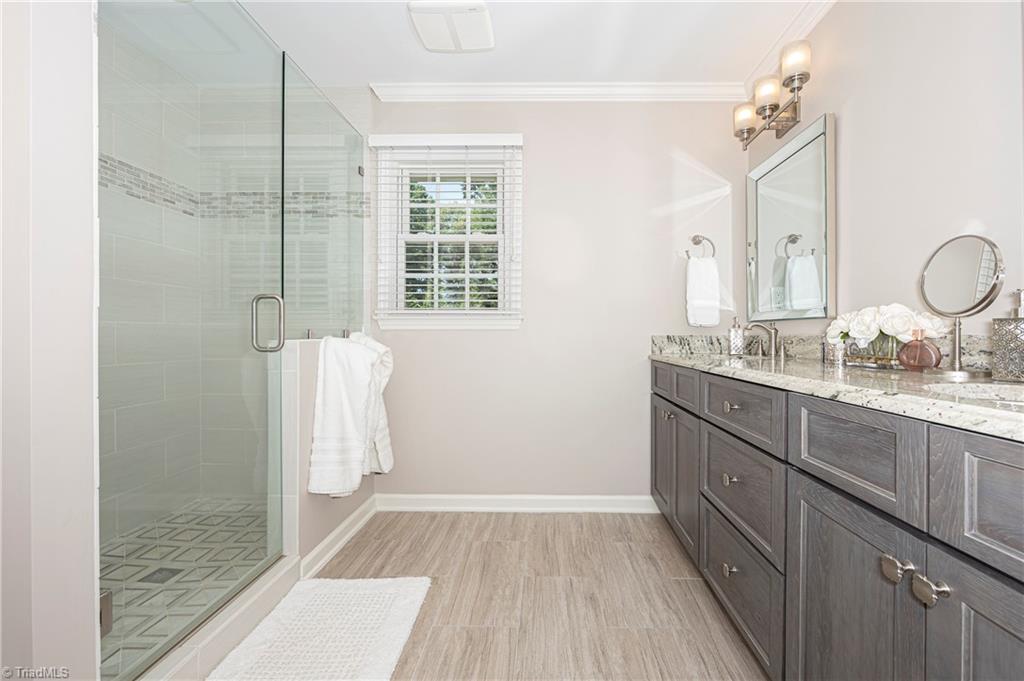 595 Barkworth Road Clemmons, NC 27012 - Photo 19 of 43 Gallery Image 19