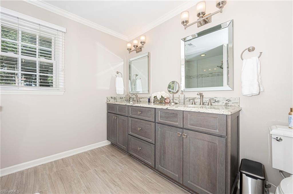 595 Barkworth Road Clemmons, NC 27012 - Photo 20 of 43 Gallery Image 20