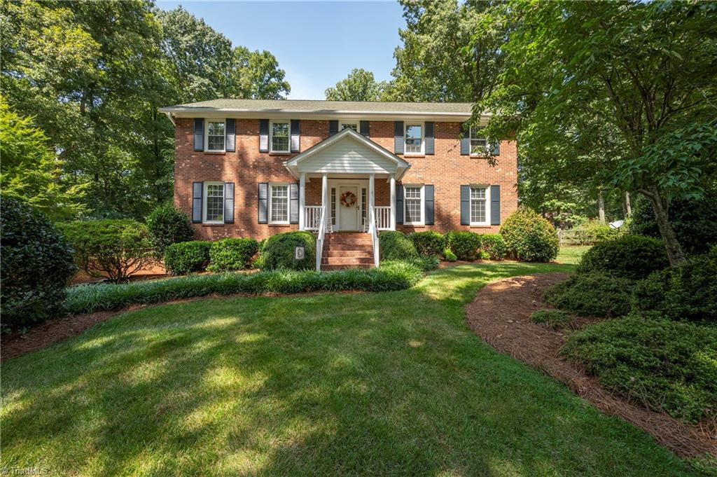 595 Barkworth Road Clemmons, NC 27012 - Photo 3 of 43 Gallery Image 3