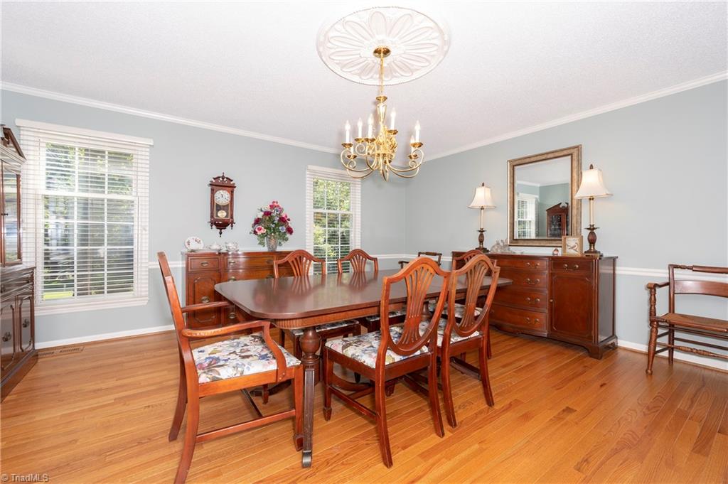 595 Barkworth Road Clemmons, NC 27012 - Photo 4 of 43 Gallery Image 4