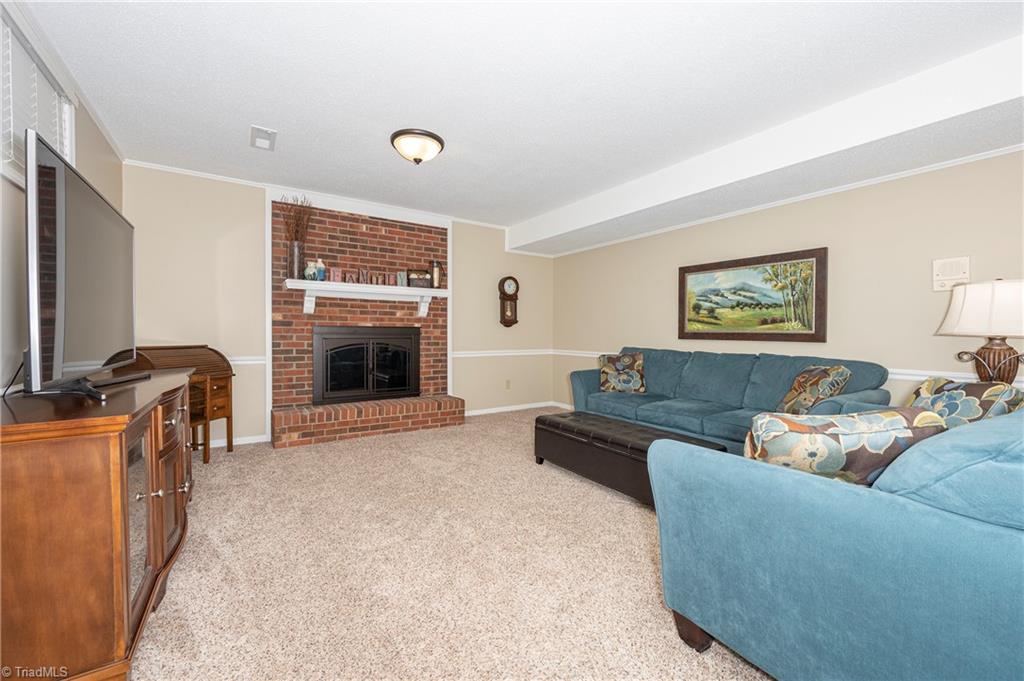 595 Barkworth Road Clemmons, NC 27012 - Photo 31 of 43 Gallery Image 31