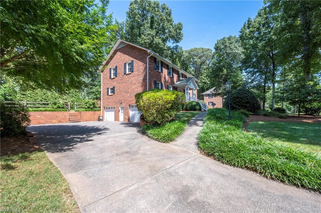 595 Barkworth Road Clemmons, NC 27012 - Photo 37 of 43 Gallery Image 37