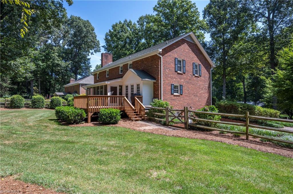 595 Barkworth Road Clemmons, NC 27012 - Photo 38 of 43 Gallery Image 38