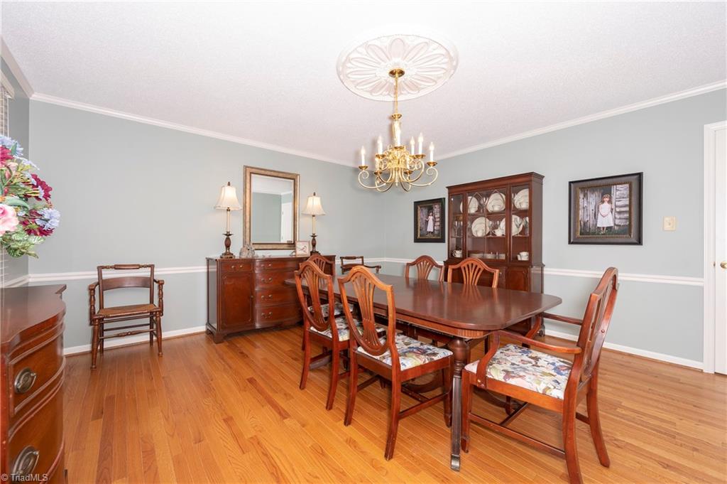 595 Barkworth Road Clemmons, NC 27012 - Photo 5 of 43 Gallery Image 5