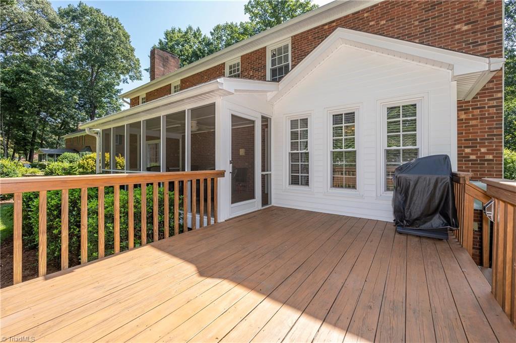 595 Barkworth Road Clemmons, NC 27012 - Photo 41 of 43 Gallery Image 41