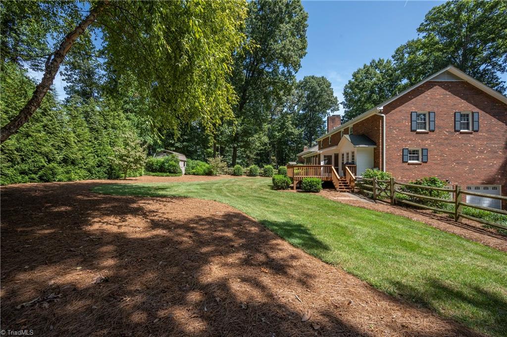 595 Barkworth Road Clemmons, NC 27012 - Photo 43 of 43 Gallery Image 43