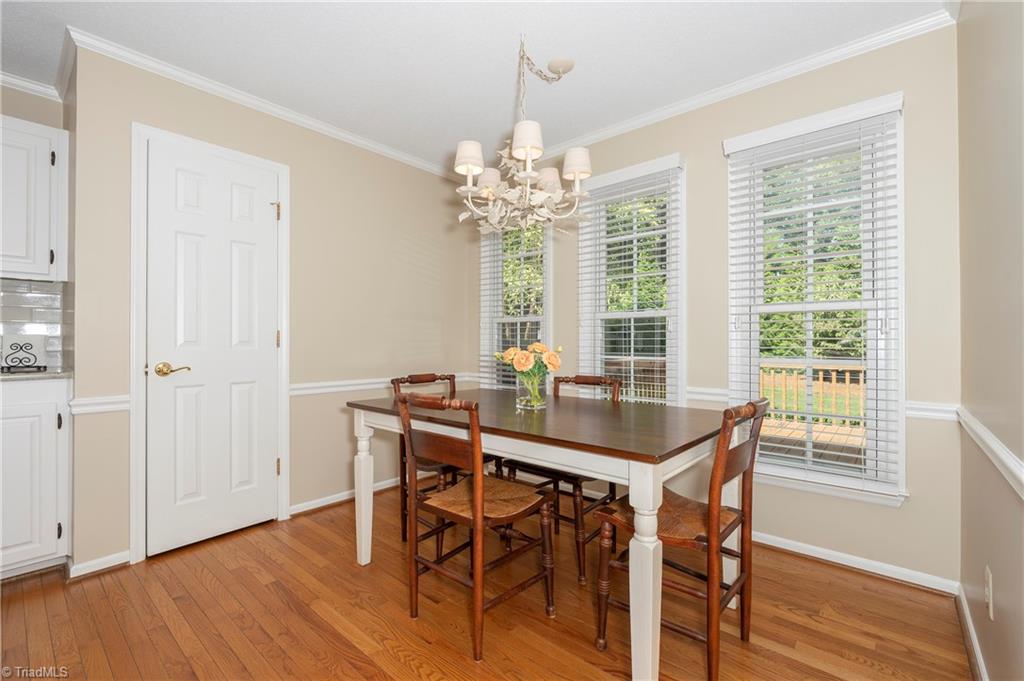 595 Barkworth Road Clemmons, NC 27012 - Photo 6 of 43 Gallery Image 6