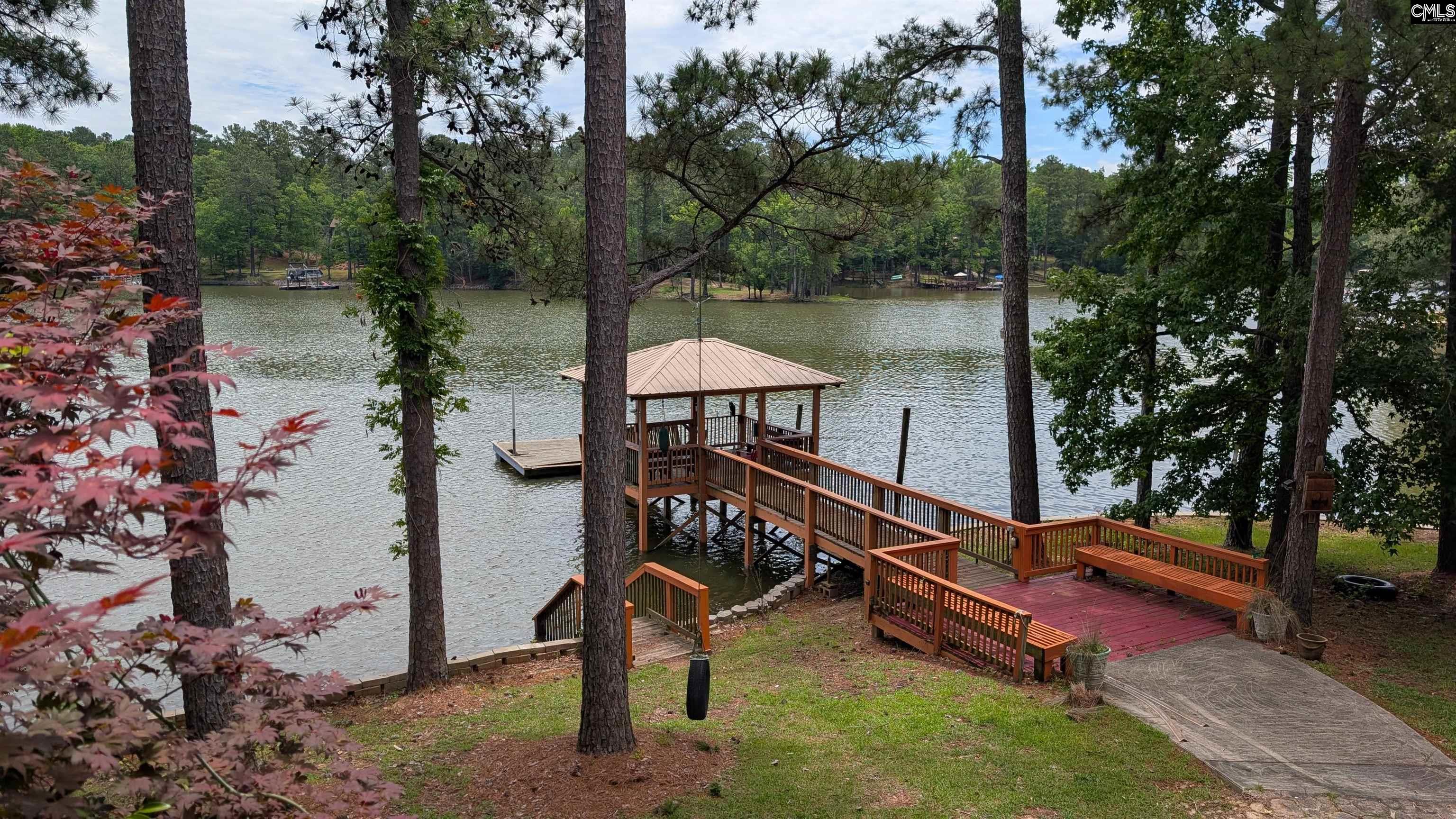 1253 Westshore Drive Ridgeway, SC 29130 - Photo 51 of 57