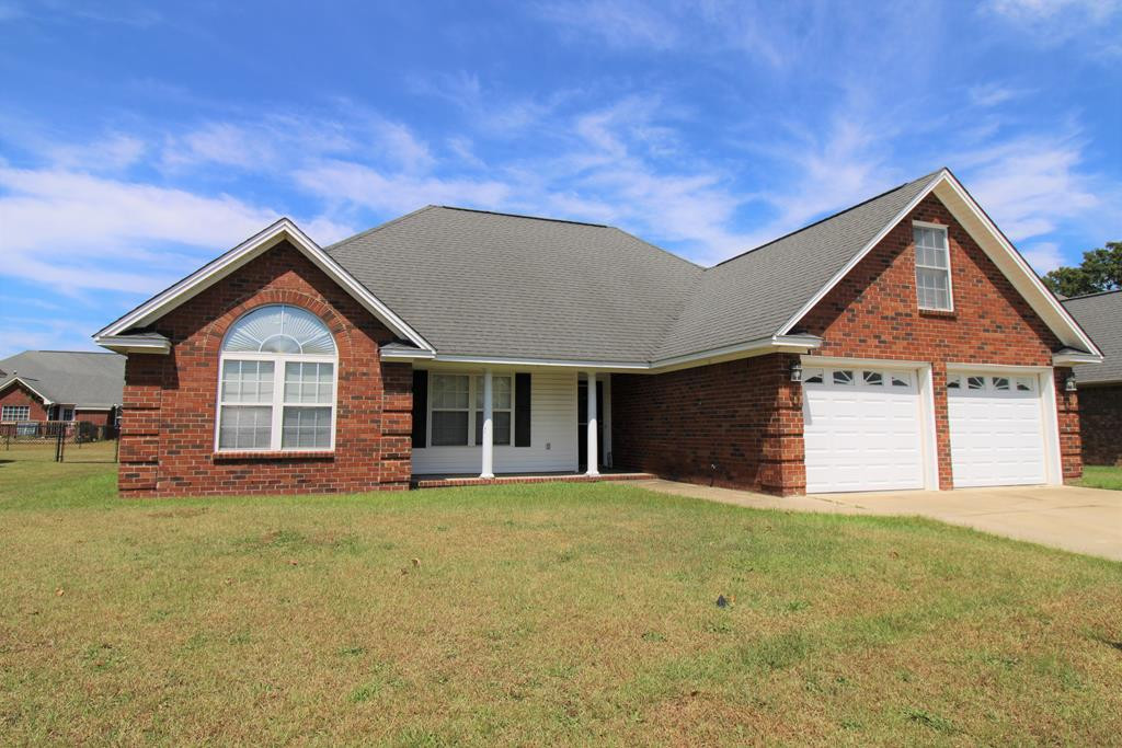 410 Continental Road Sumter, SC 29154 - Photo 32 of 32 Gallery Image 32