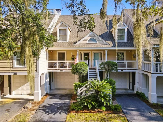 $725,000 | 1030 Plantation Point Drive, St. Simons Island, GA 31522