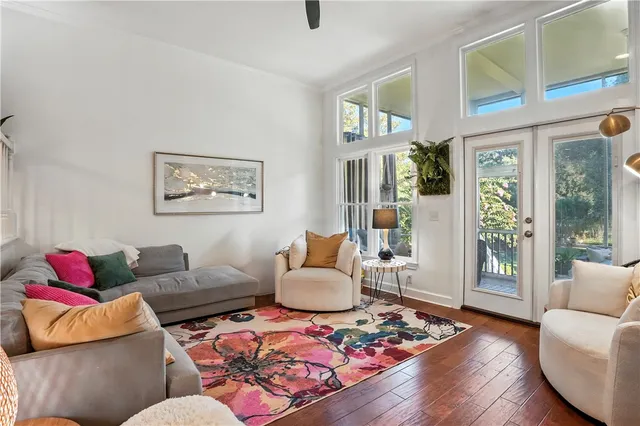 $725,000 | 1030 Plantation Point Drive, St. Simons Island, GA 31522