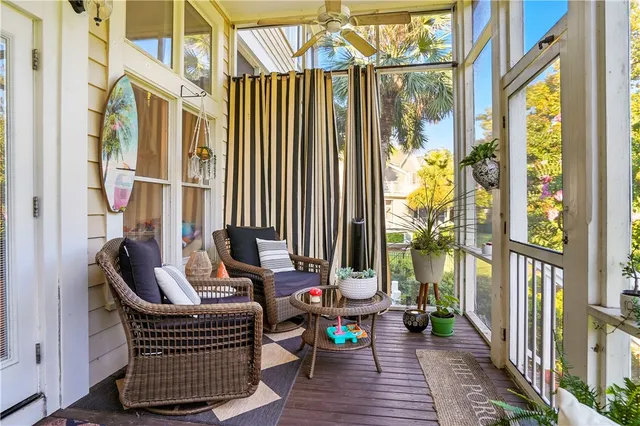 $725,000 | 1030 Plantation Point Drive, St. Simons Island, GA 31522