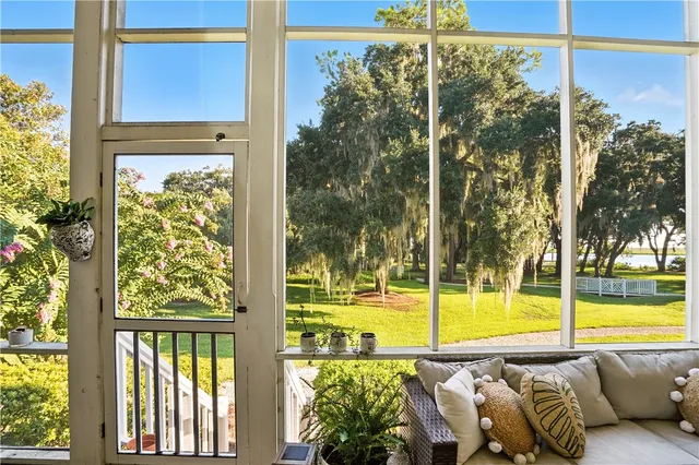 $725,000 | 1030 Plantation Point Drive, St. Simons Island, GA 31522