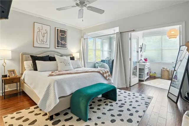 $725,000 | 1030 Plantation Point Drive, St. Simons Island, GA 31522