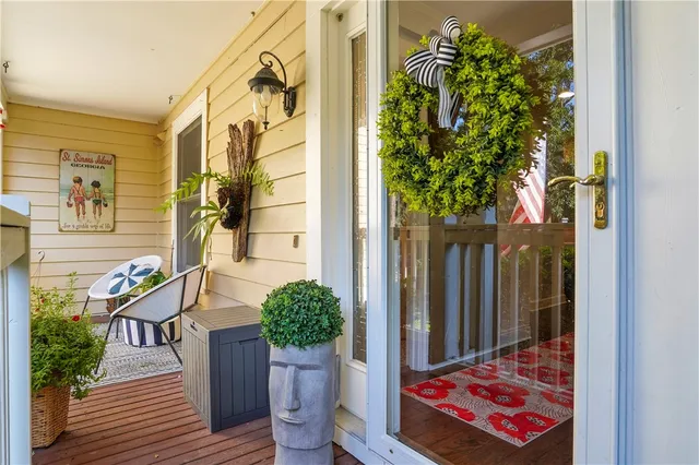 $725,000 | 1030 Plantation Point Drive, St. Simons Island, GA 31522