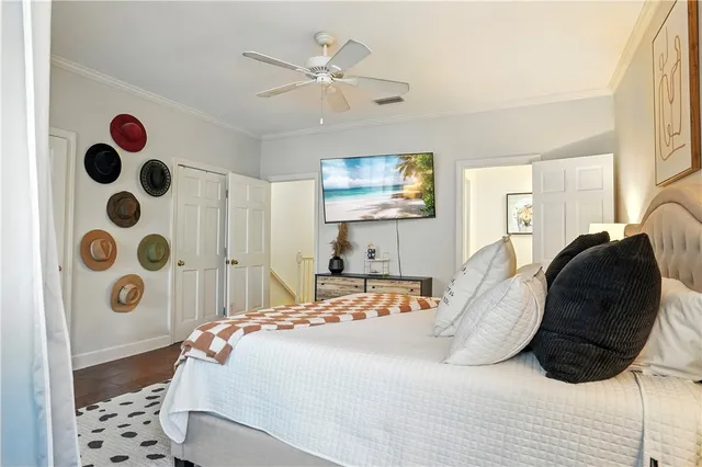 $725,000 | 1030 Plantation Point Drive, St. Simons Island, GA 31522