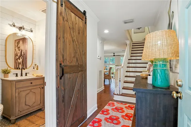 $725,000 | 1030 Plantation Point Drive, St. Simons Island, GA 31522